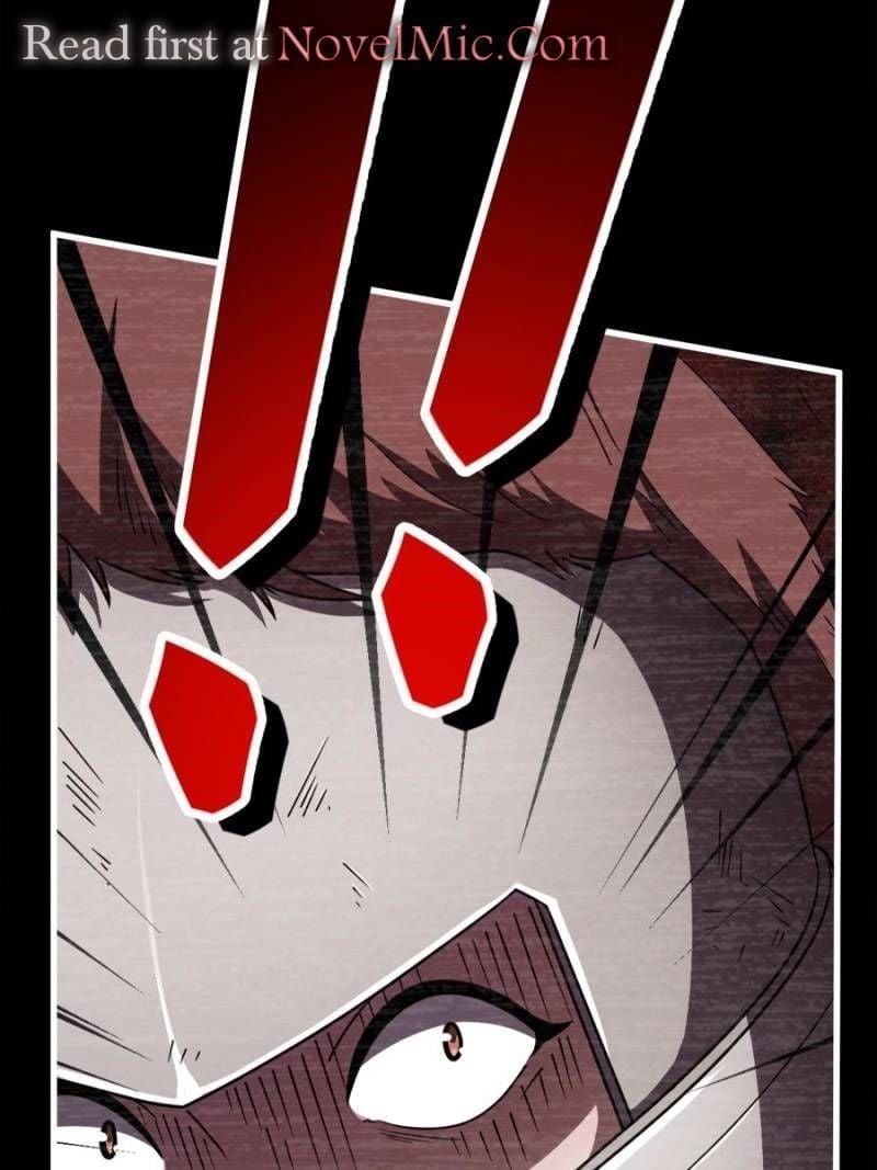 Spare Me, Great Lord! Chapter 771 - Page 40