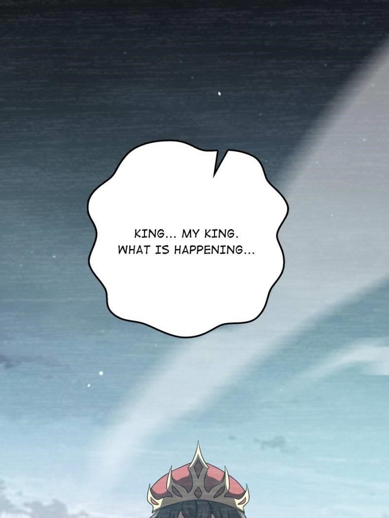 Spare Me, Great Lord! Chapter 771 - Page 42