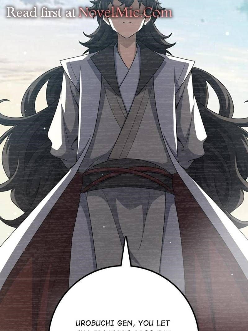 Spare Me, Great Lord! Chapter 771 - Page 43