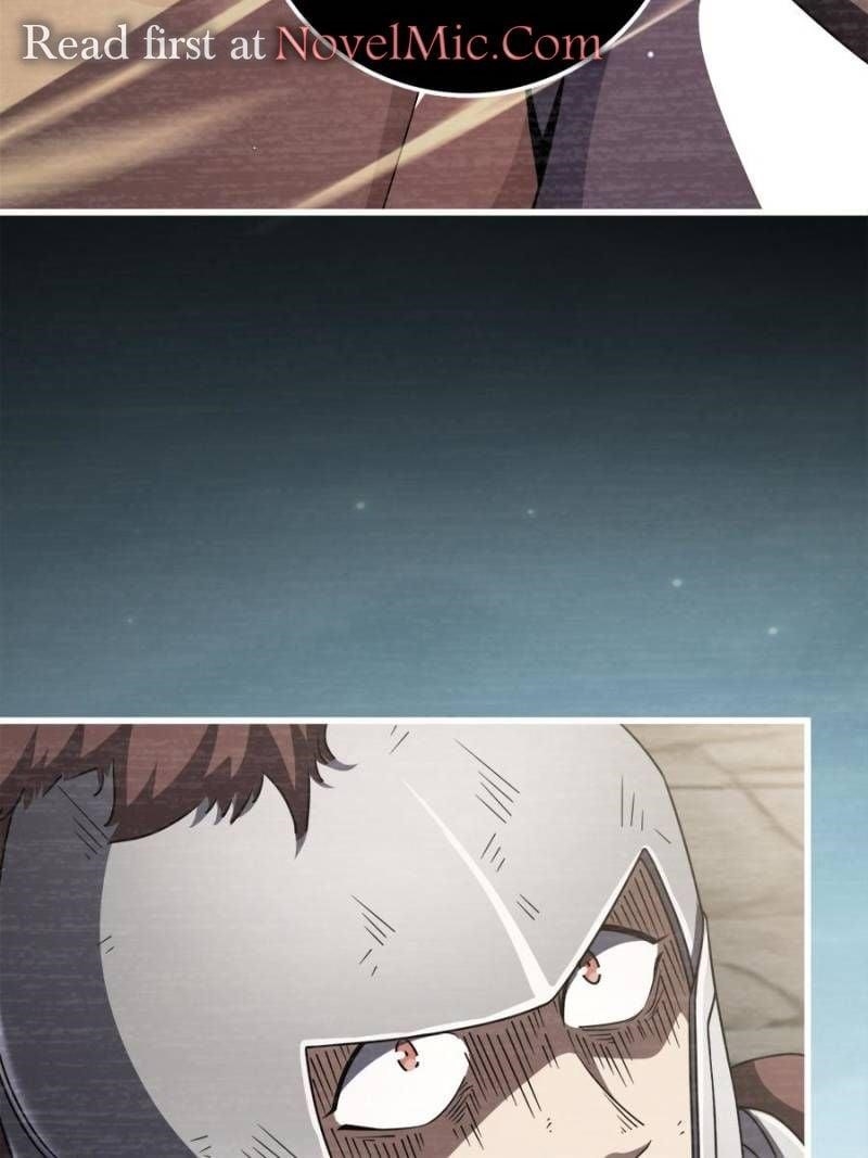 Spare Me, Great Lord! Chapter 771 - Page 46