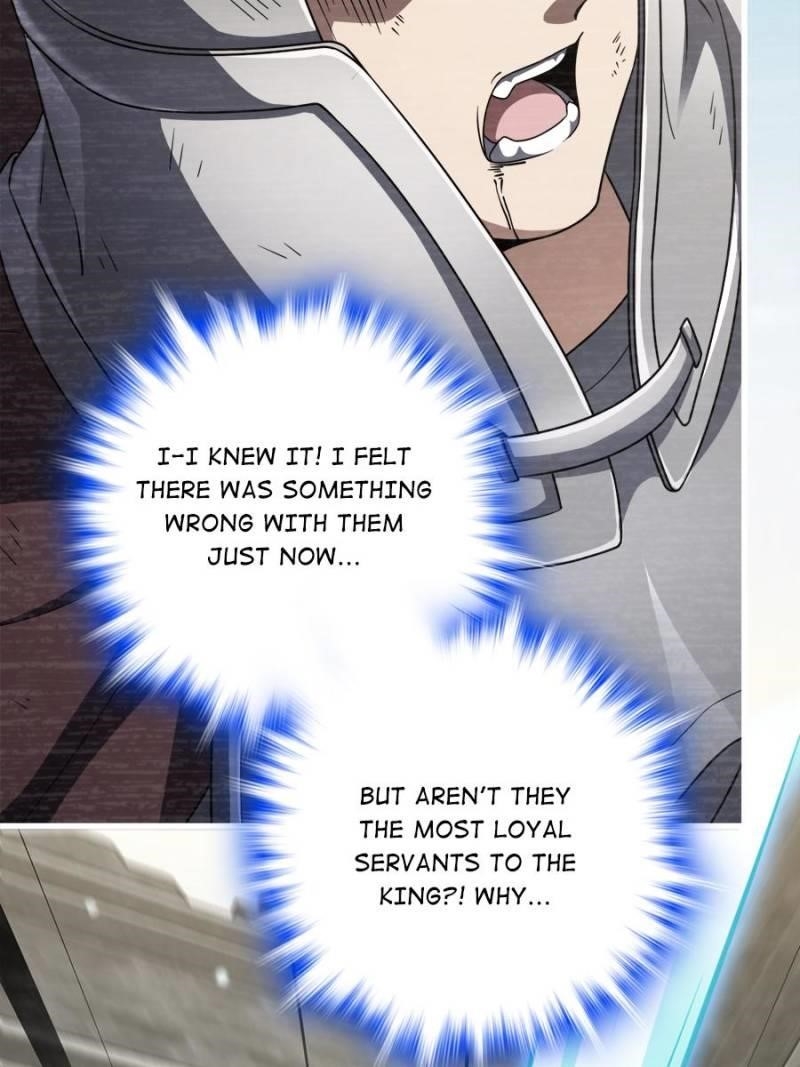 Spare Me, Great Lord! Chapter 771 - Page 47