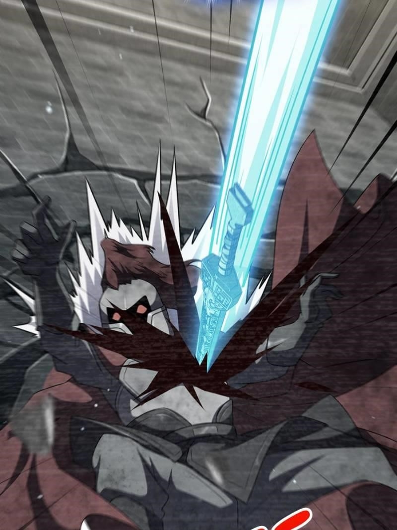 Spare Me, Great Lord! Chapter 771 - Page 48