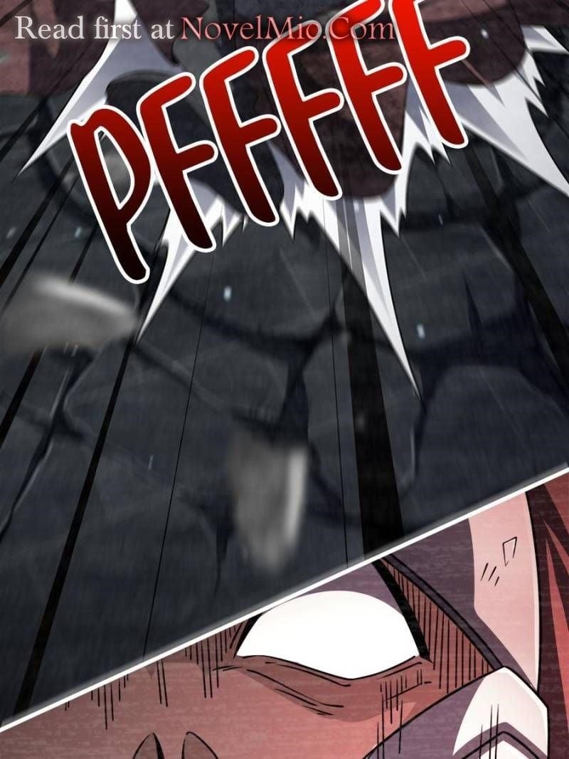 Spare Me, Great Lord! Chapter 771 - Page 49