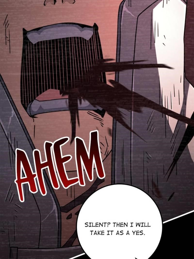 Spare Me, Great Lord! Chapter 771 - Page 50