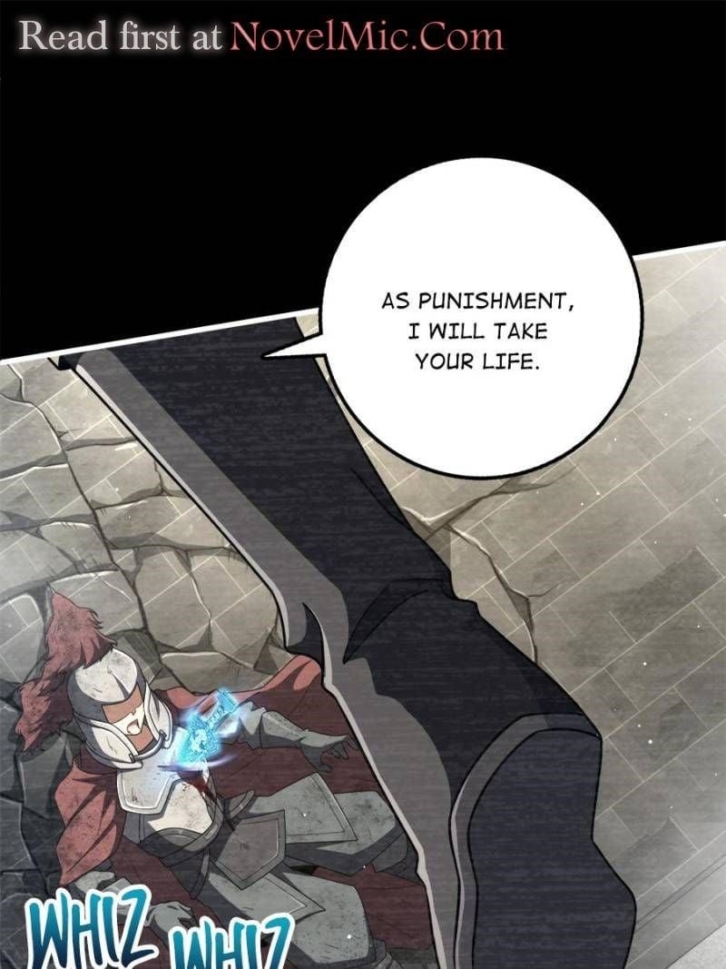 Spare Me, Great Lord! Chapter 771 - Page 52