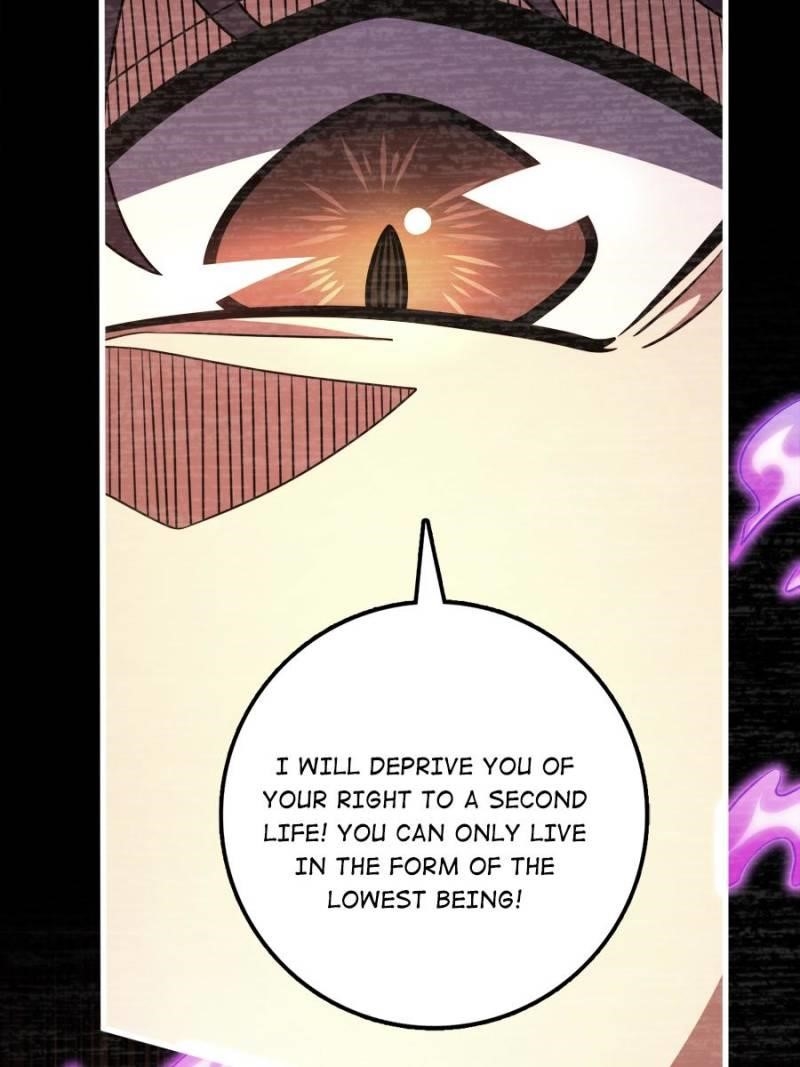 Spare Me, Great Lord! Chapter 771 - Page 54