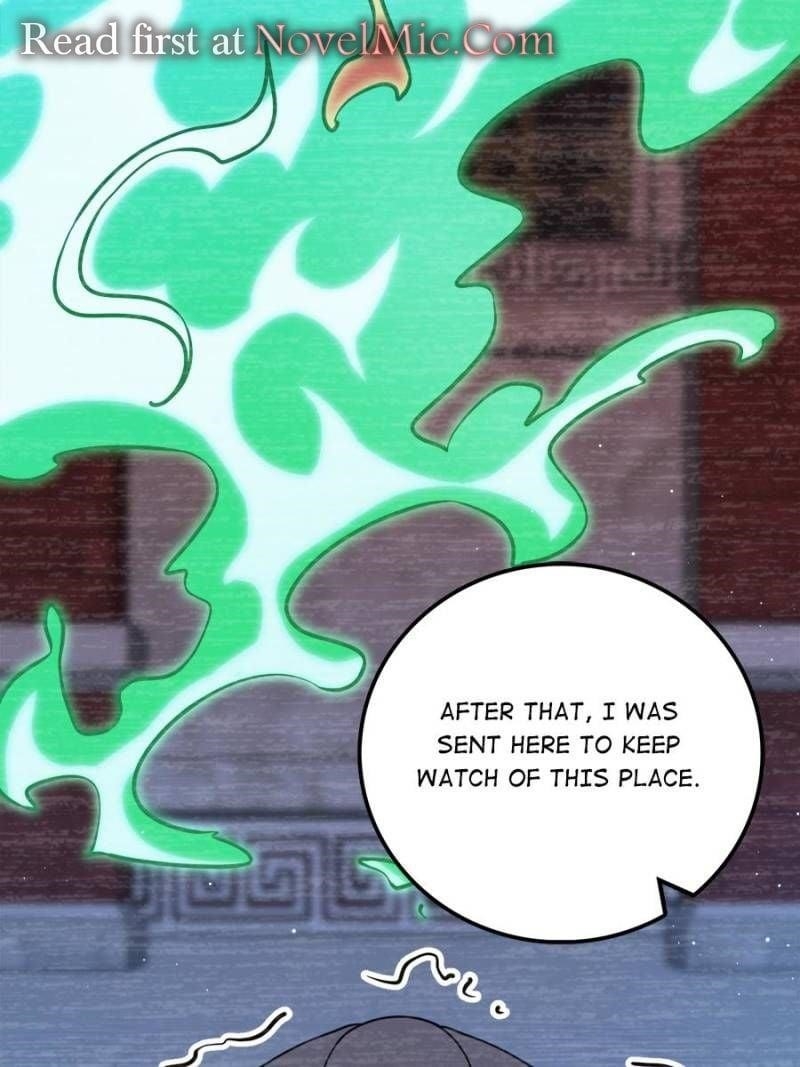 Spare Me, Great Lord! Chapter 771 - Page 58