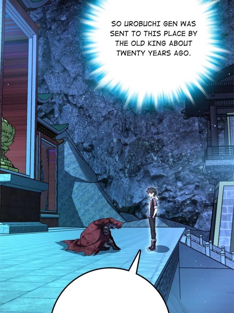 Spare Me, Great Lord! Chapter 771 - Page 62