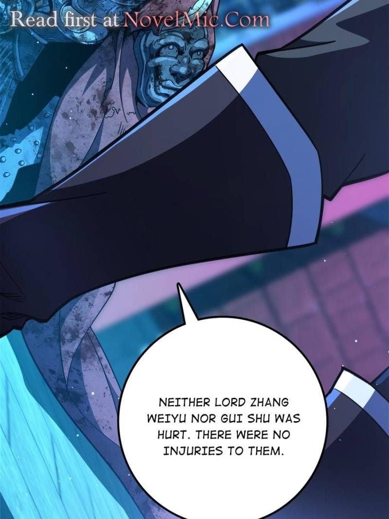 Spare Me, Great Lord! Chapter 771 - Page 67