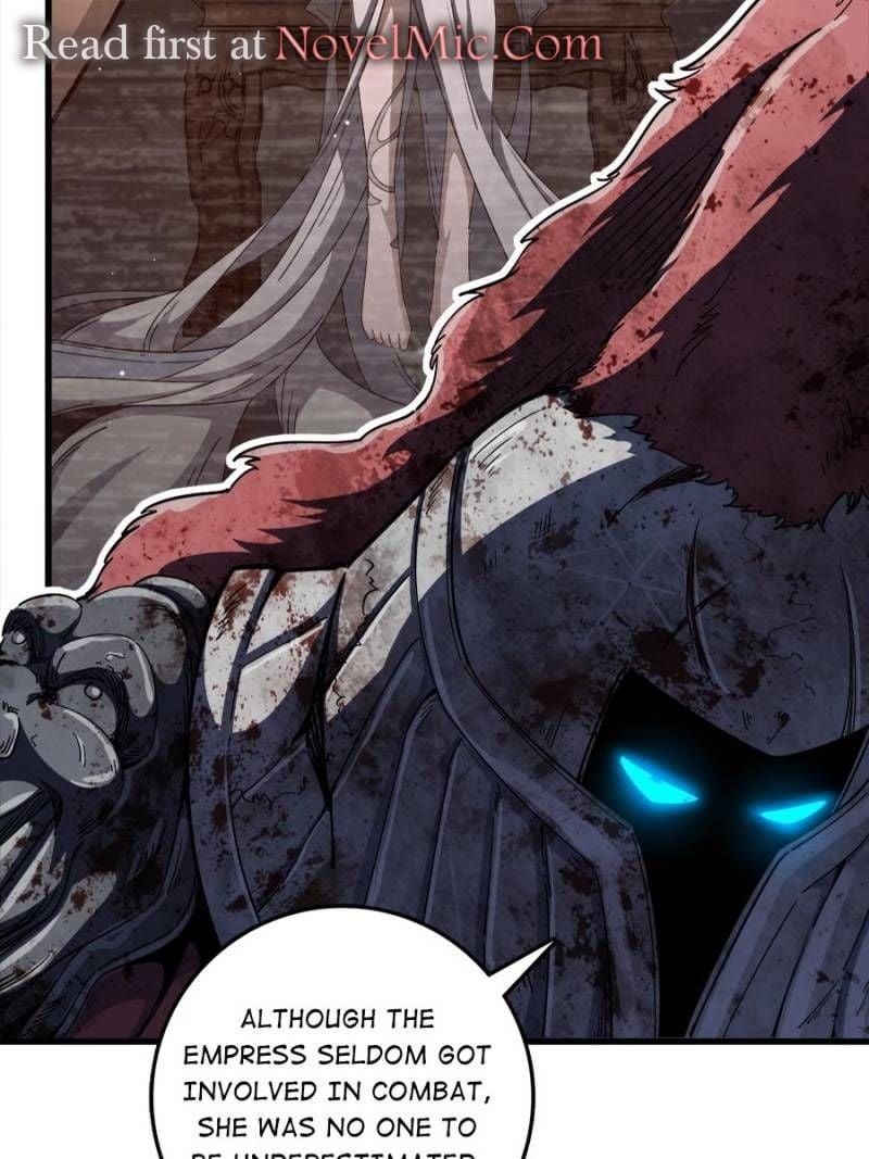 Spare Me, Great Lord! Chapter 771 - Page 70