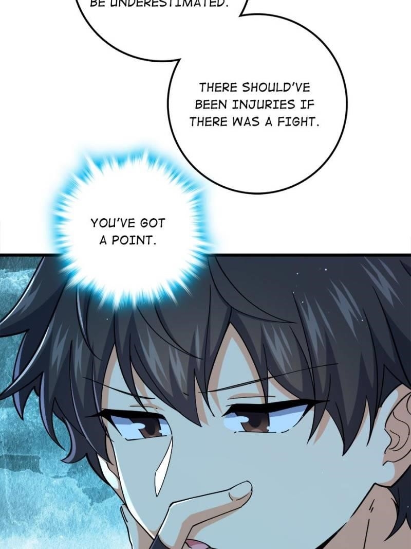 Spare Me, Great Lord! Chapter 771 - Page 71