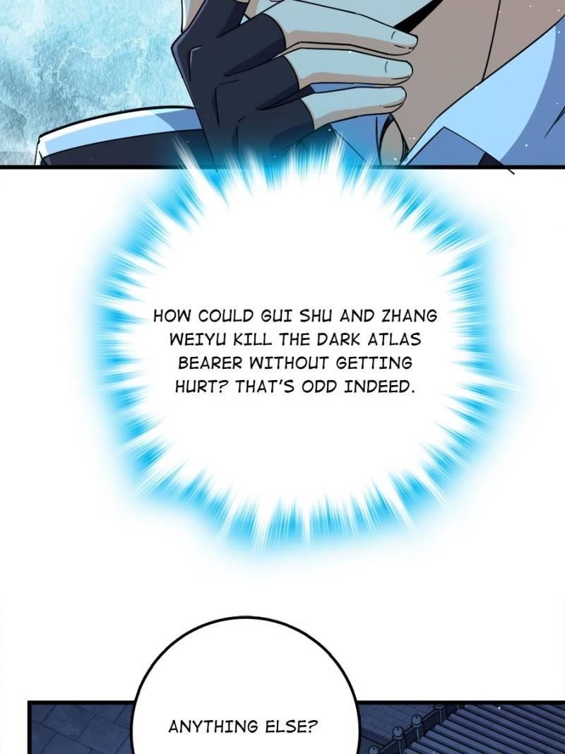 Spare Me, Great Lord! Chapter 771 - Page 72