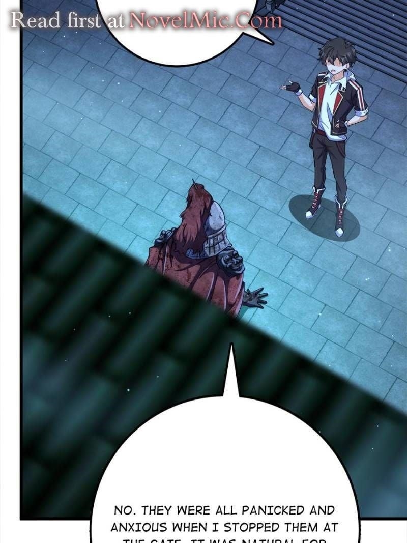 Spare Me, Great Lord! Chapter 771 - Page 73