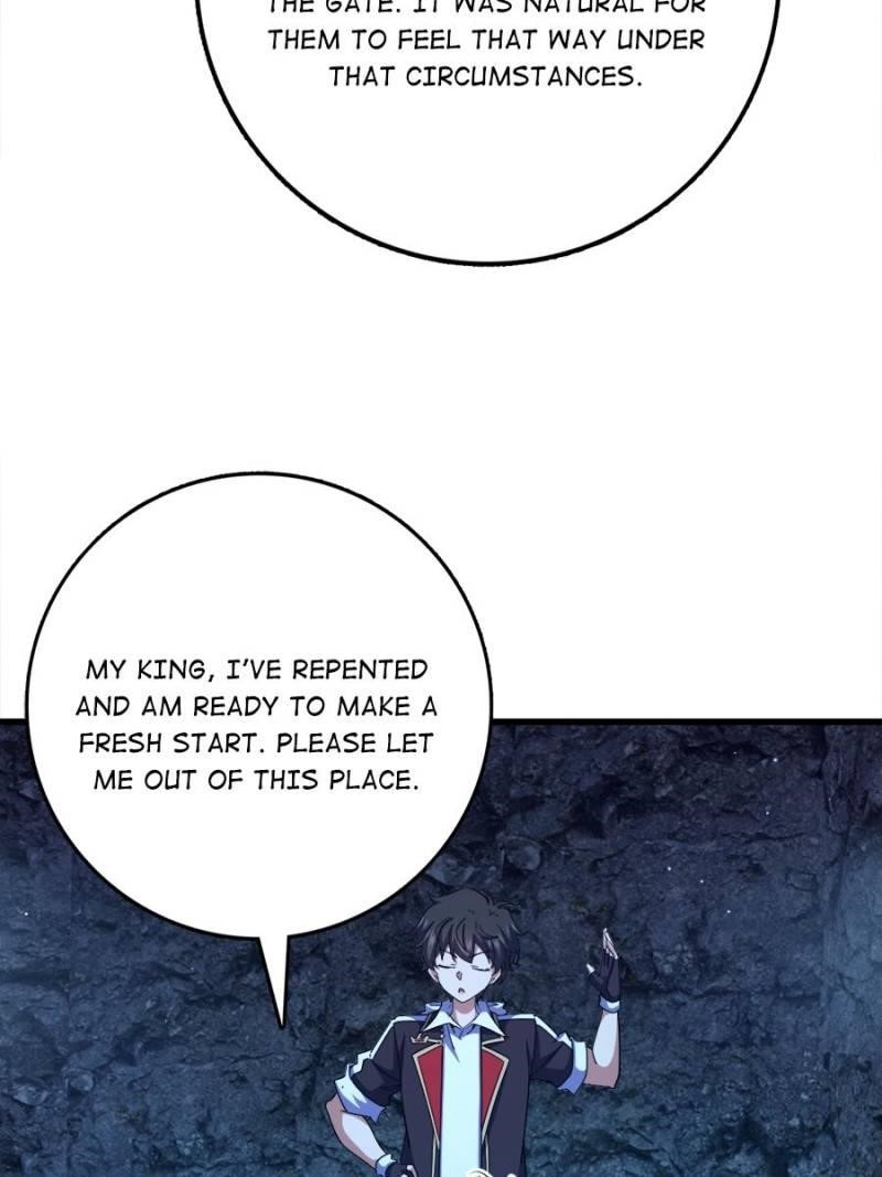 Spare Me, Great Lord! Chapter 771 - Page 74