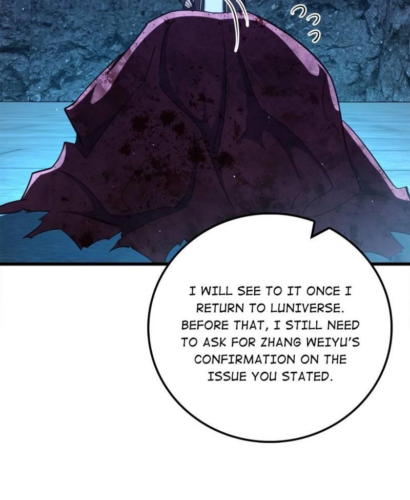 Spare Me, Great Lord! Chapter 771 - Page 75