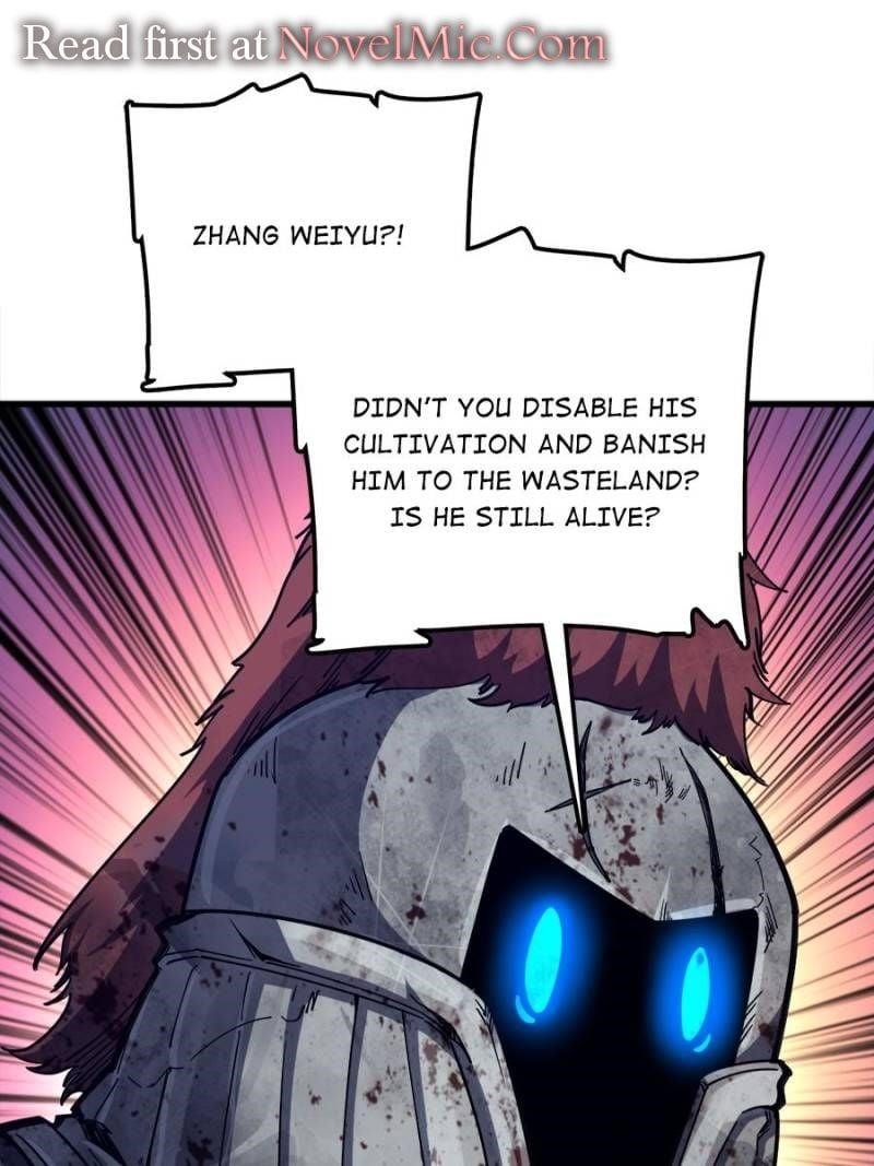 Spare Me, Great Lord! Chapter 771 - Page 76