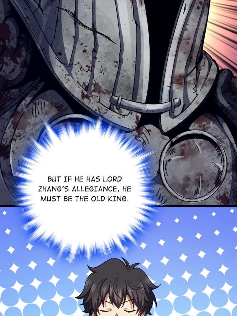 Spare Me, Great Lord! Chapter 771 - Page 77