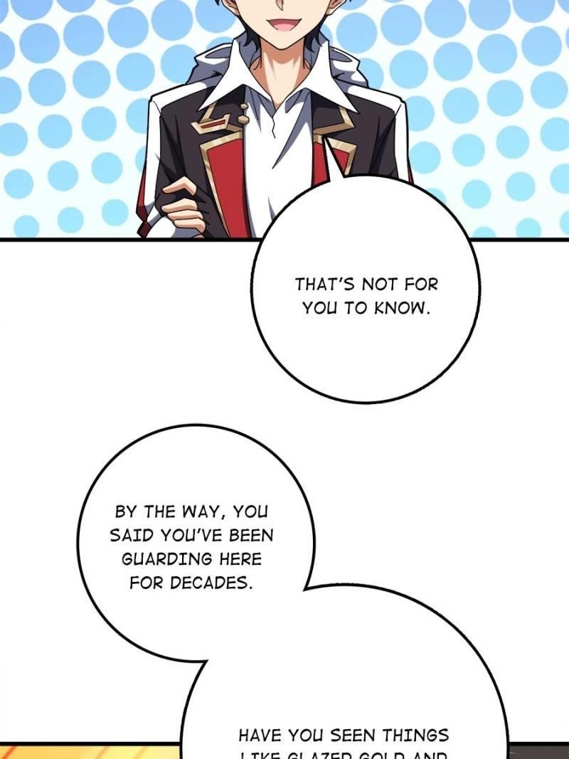 Spare Me, Great Lord! Chapter 771 - Page 78