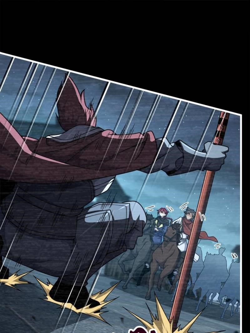 Spare Me, Great Lord! Chapter 771 - Page 8