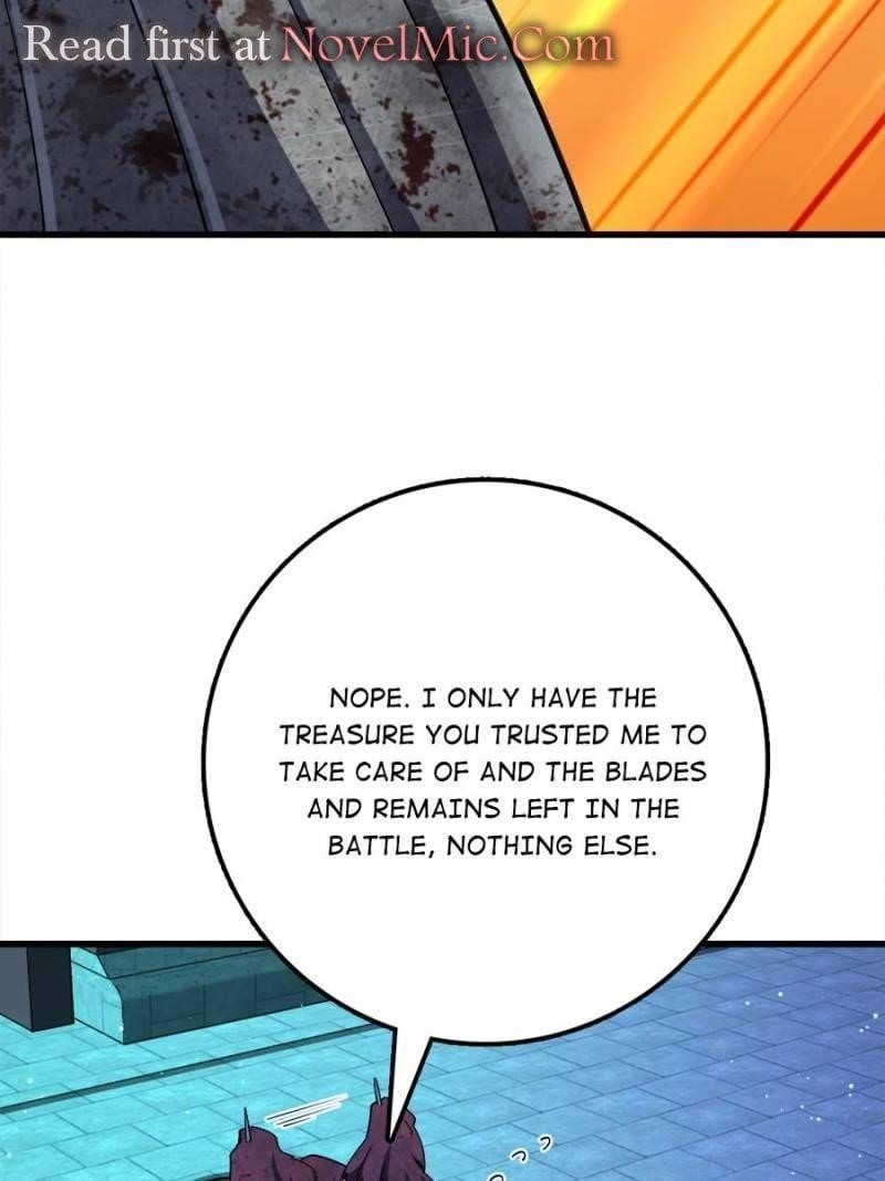 Spare Me, Great Lord! Chapter 771 - Page 80