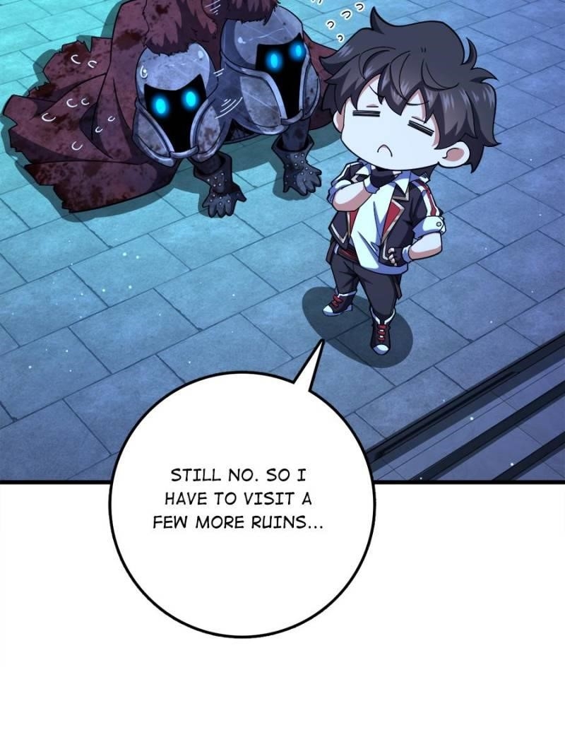 Spare Me, Great Lord! Chapter 771 - Page 81