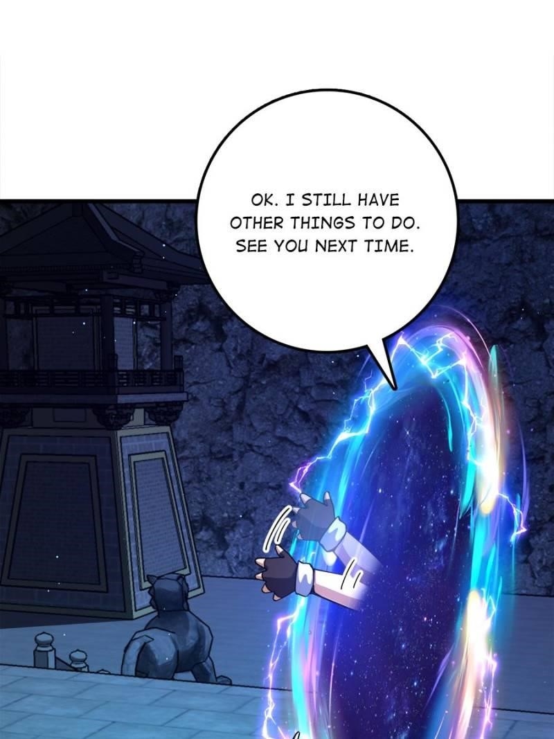 Spare Me, Great Lord! Chapter 771 - Page 82