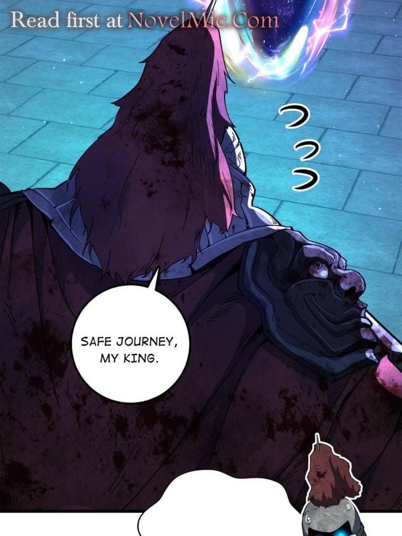 Spare Me, Great Lord! Chapter 771 - Page 83