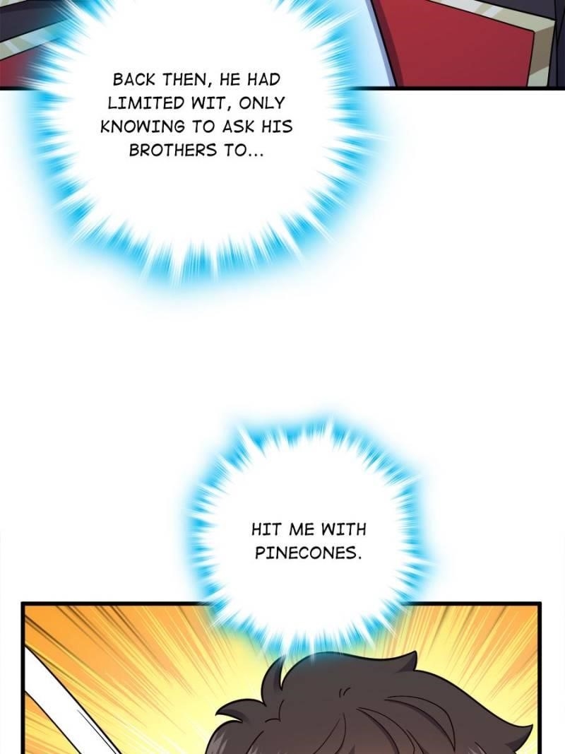 Spare Me, Great Lord! Chapter 771 - Page 89