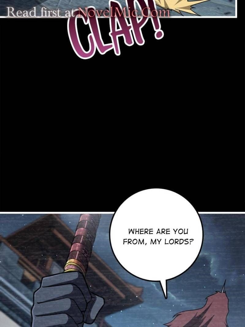 Spare Me, Great Lord! Chapter 771 - Page 9