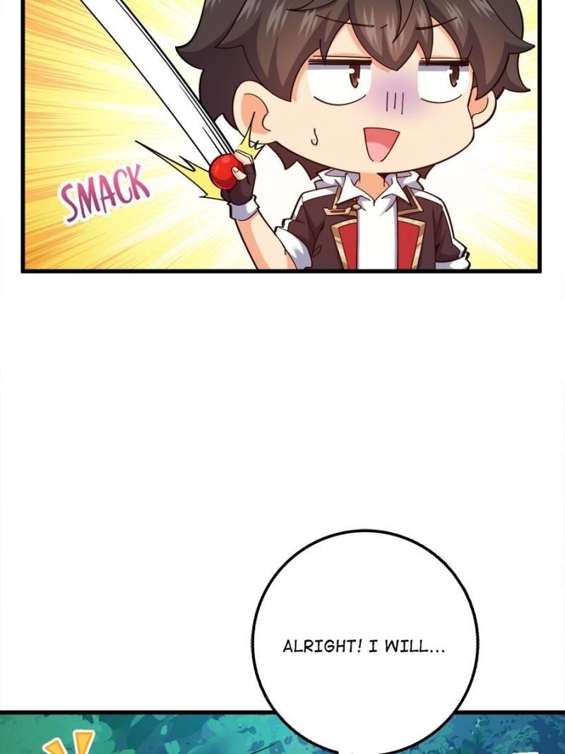 Spare Me, Great Lord! Chapter 771 - Page 90