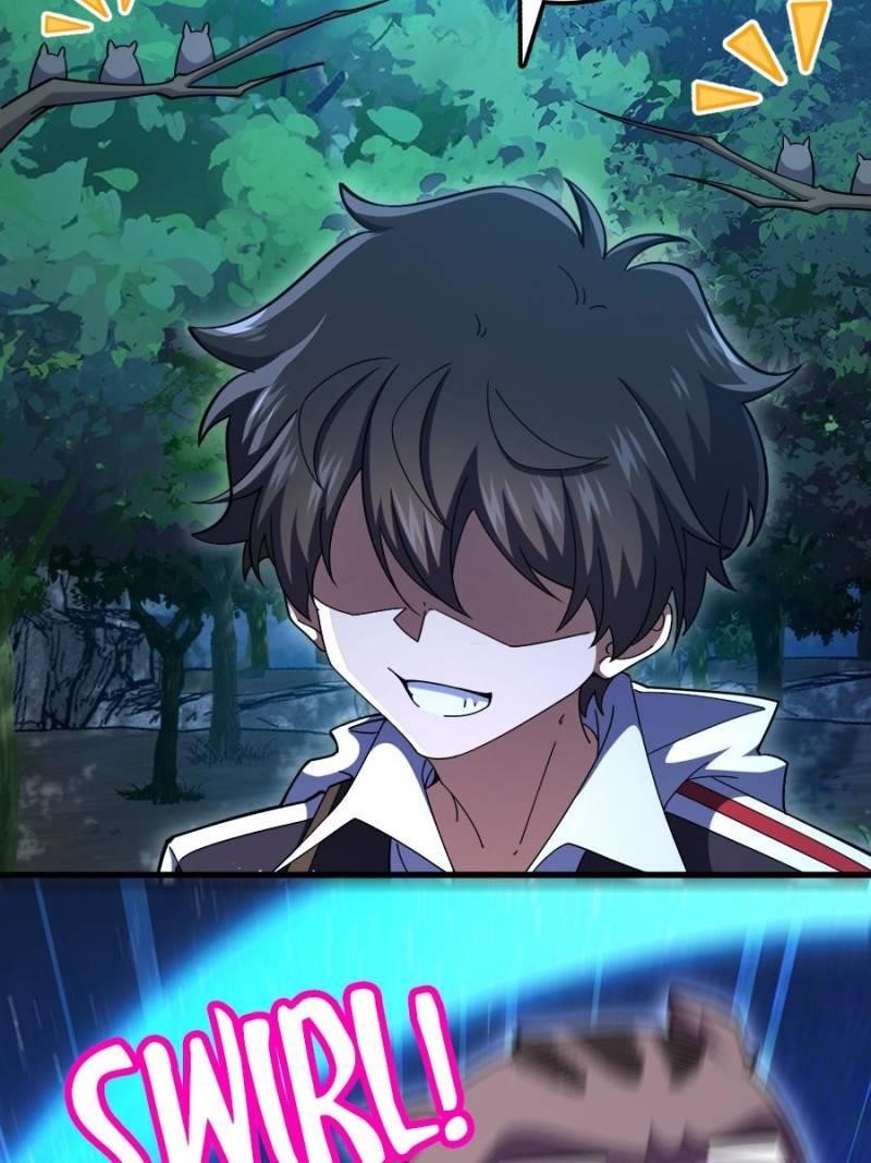 Spare Me, Great Lord! Chapter 771 - Page 91