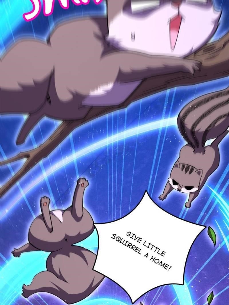 Spare Me, Great Lord! Chapter 771 - Page 92