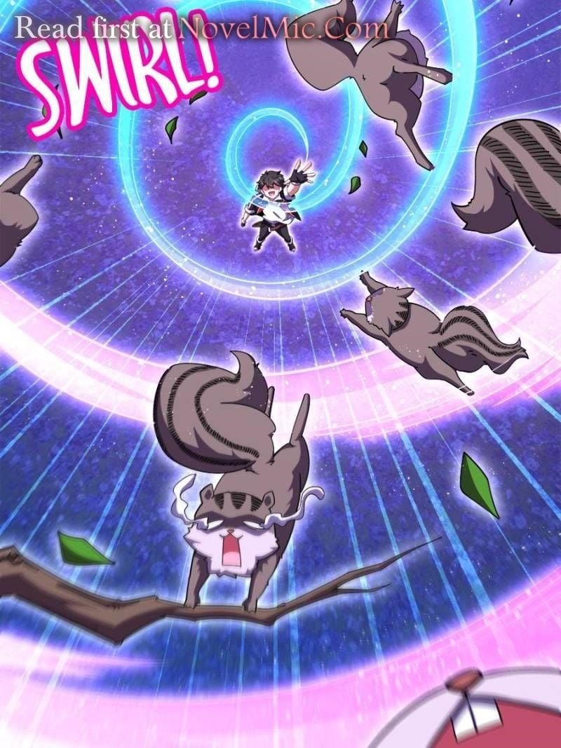 Spare Me, Great Lord! Chapter 771 - Page 93