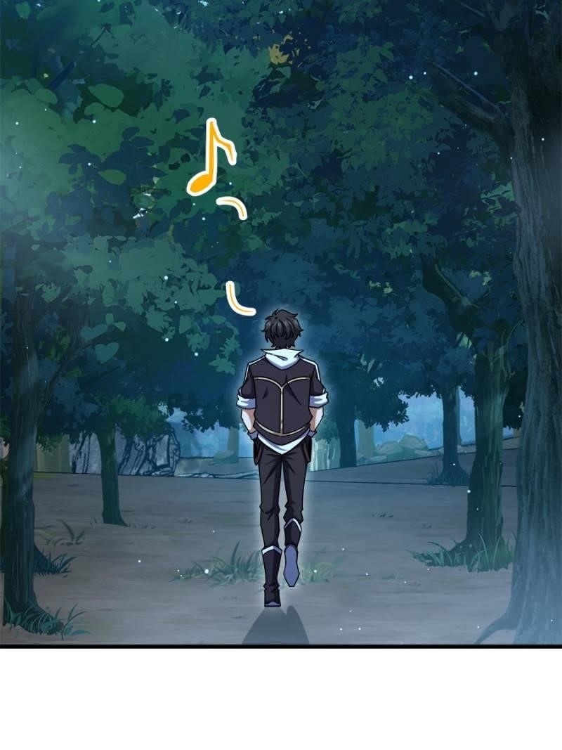 Spare Me, Great Lord! Chapter 771 - Page 96