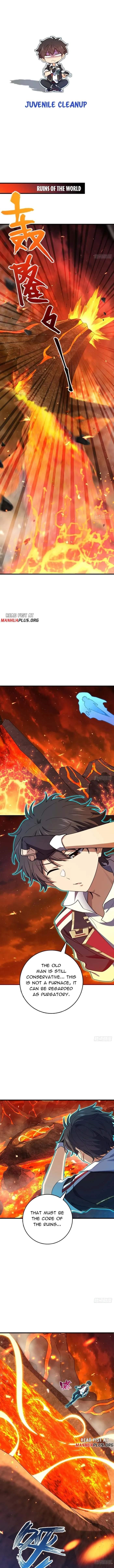 Spare Me, Great Lord! Chapter 774 - Page 7