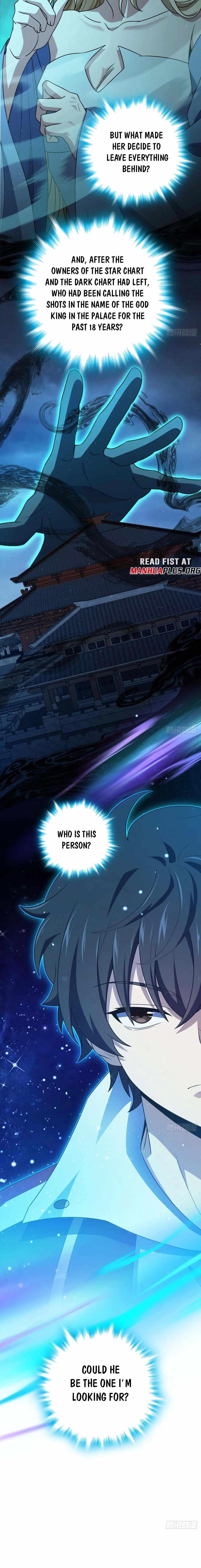 Spare Me, Great Lord! Chapter 776 - Page 12