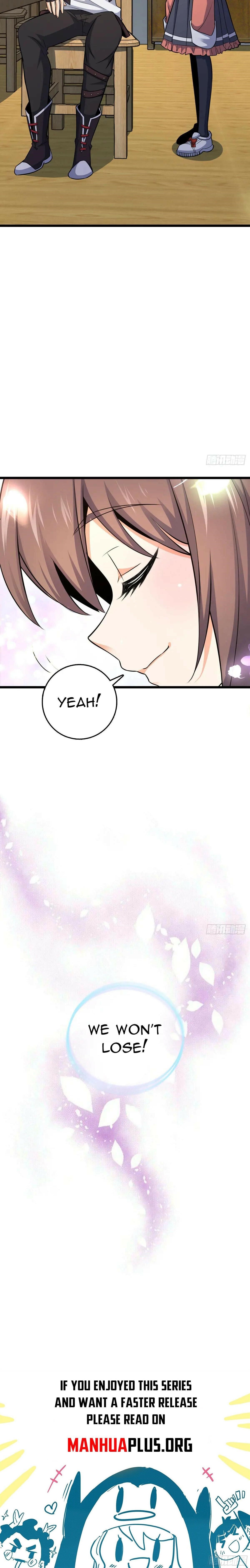 Spare Me, Great Lord! Chapter 778 - Page 11