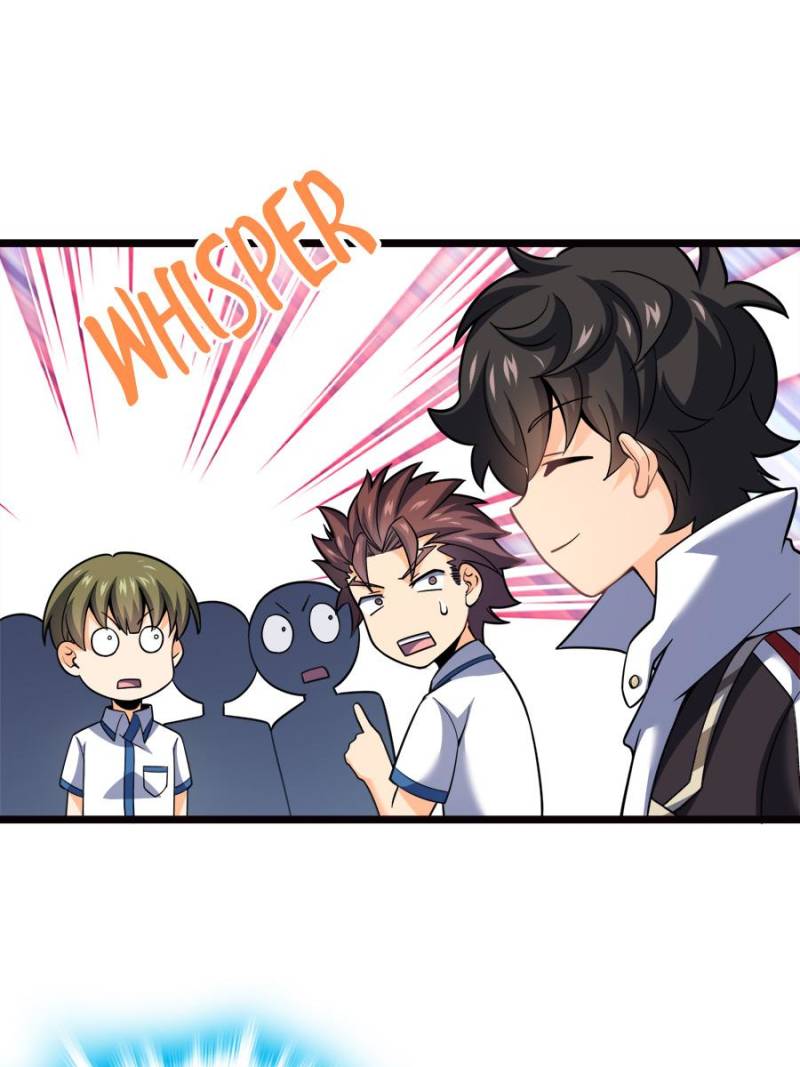 Spare Me, Great Lord! Chapter 78 - Page 10