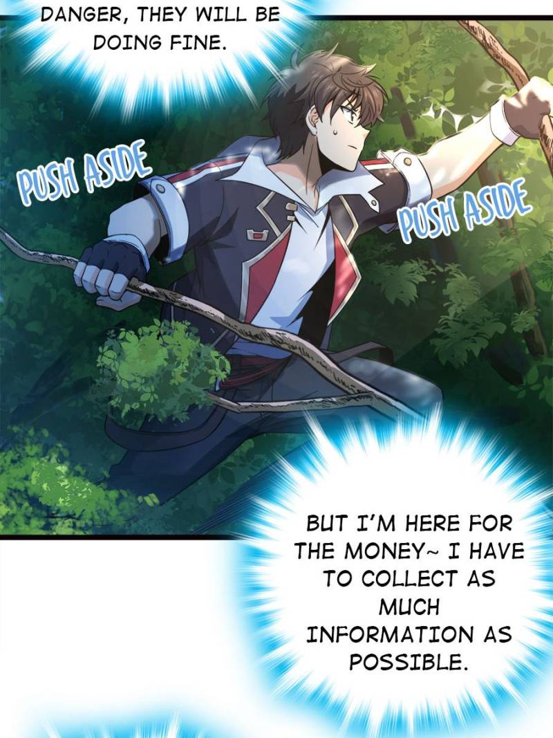 Spare Me, Great Lord! Chapter 78 - Page 21