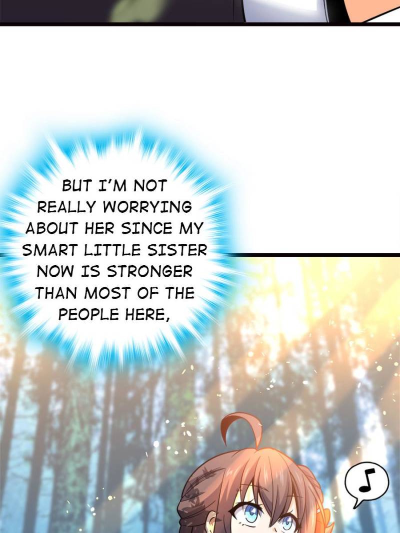 Spare Me, Great Lord! Chapter 78 - Page 24