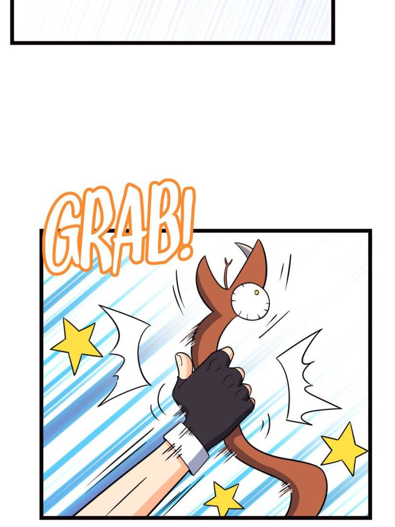 Spare Me, Great Lord! Chapter 78 - Page 30