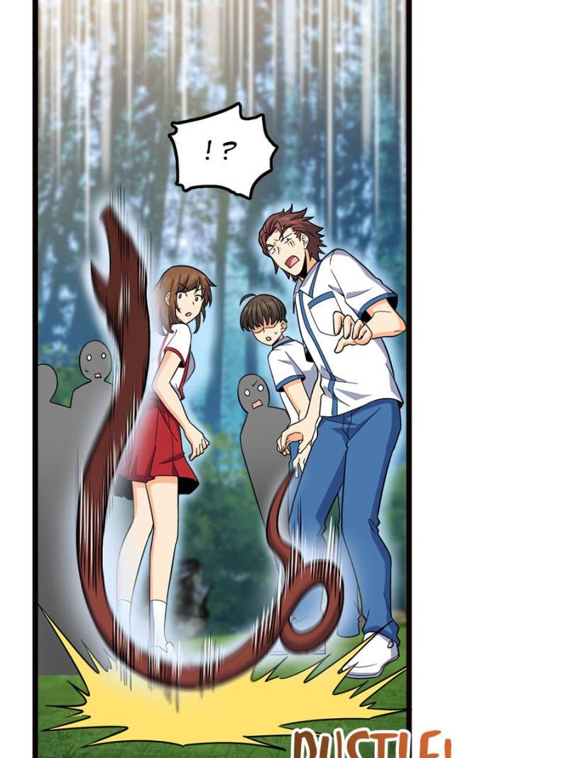 Spare Me, Great Lord! Chapter 78 - Page 36