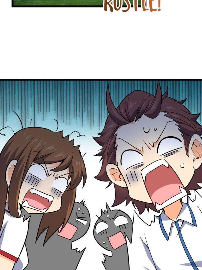 Spare Me, Great Lord! Chapter 78 - Page 37