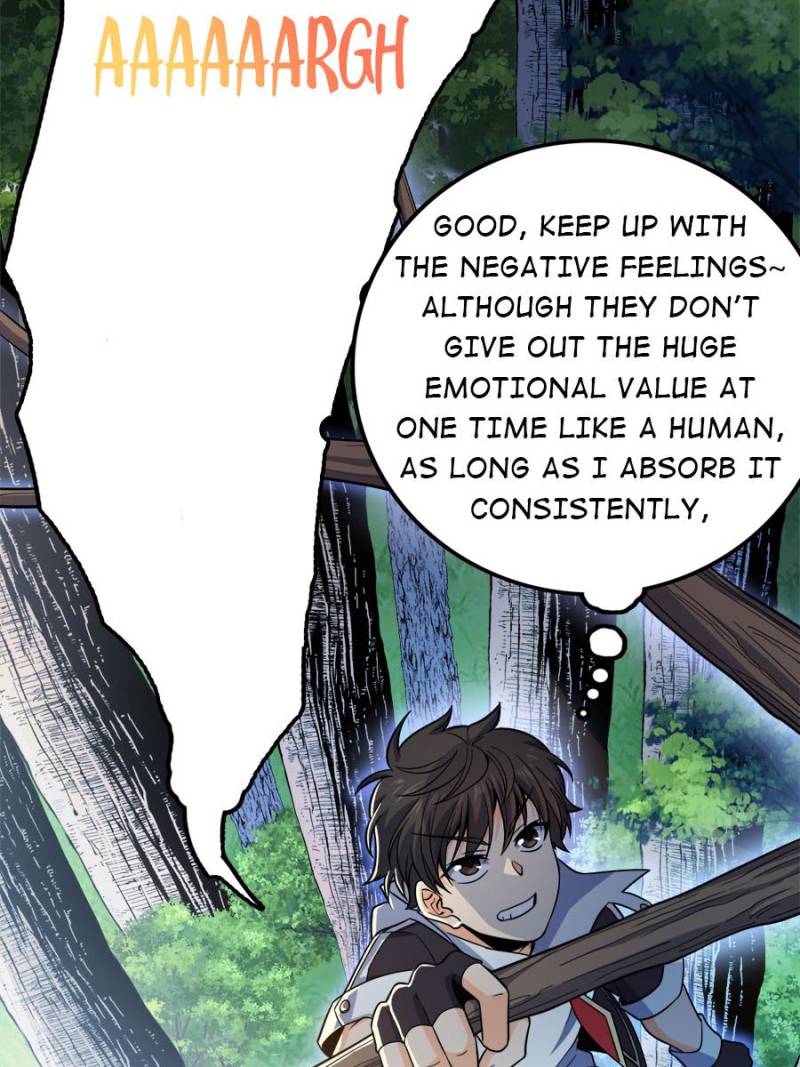 Spare Me, Great Lord! Chapter 78 - Page 39