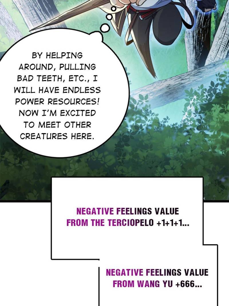 Spare Me, Great Lord! Chapter 78 - Page 40