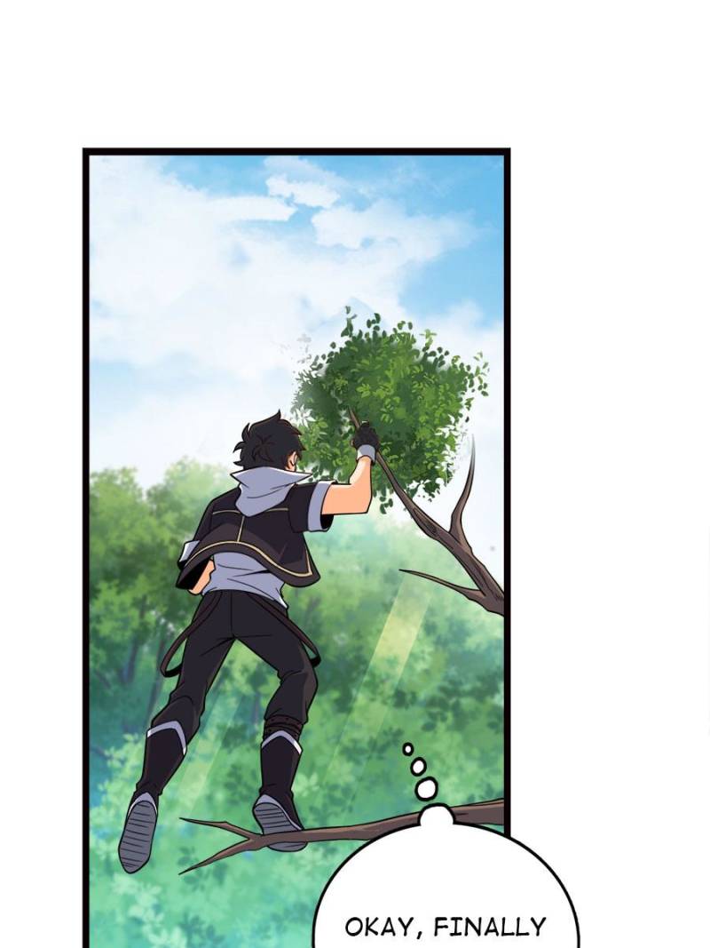 Spare Me, Great Lord! Chapter 78 - Page 42