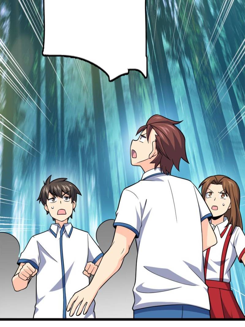 Spare Me, Great Lord! Chapter 78 - Page 52