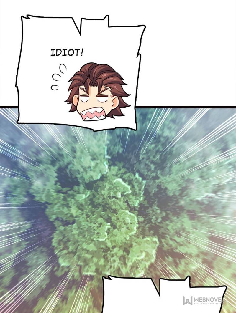 Spare Me, Great Lord! Chapter 78 - Page 58