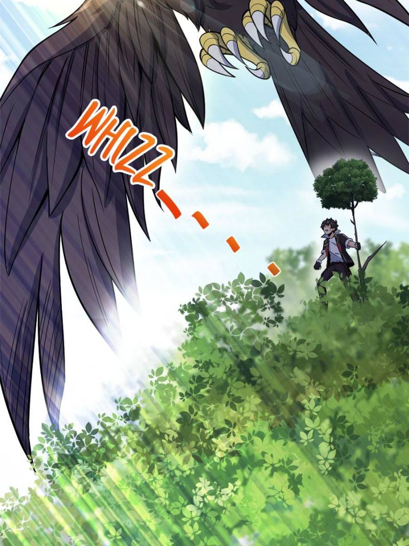 Spare Me, Great Lord! Chapter 78 - Page 75