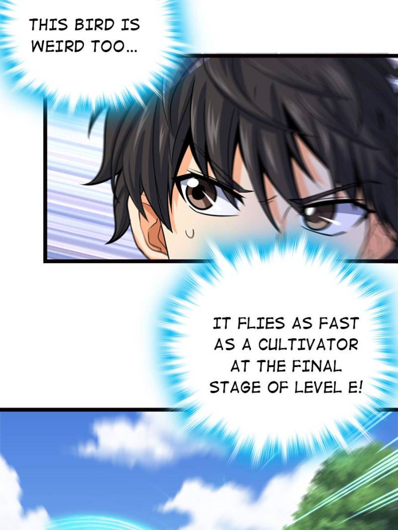 Spare Me, Great Lord! Chapter 78 - Page 77